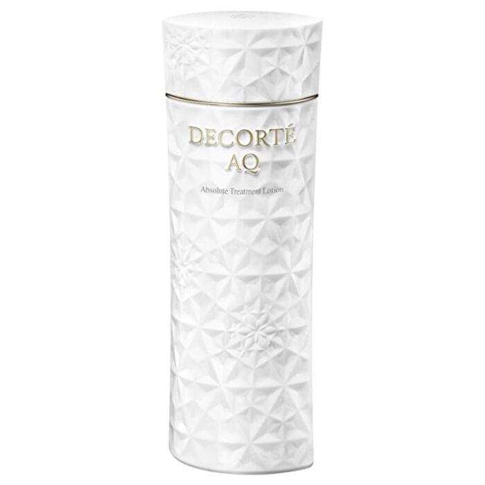 DECORTE AQ Absolute Treatment Lotion Hydro Infuse - II Rich 200ml