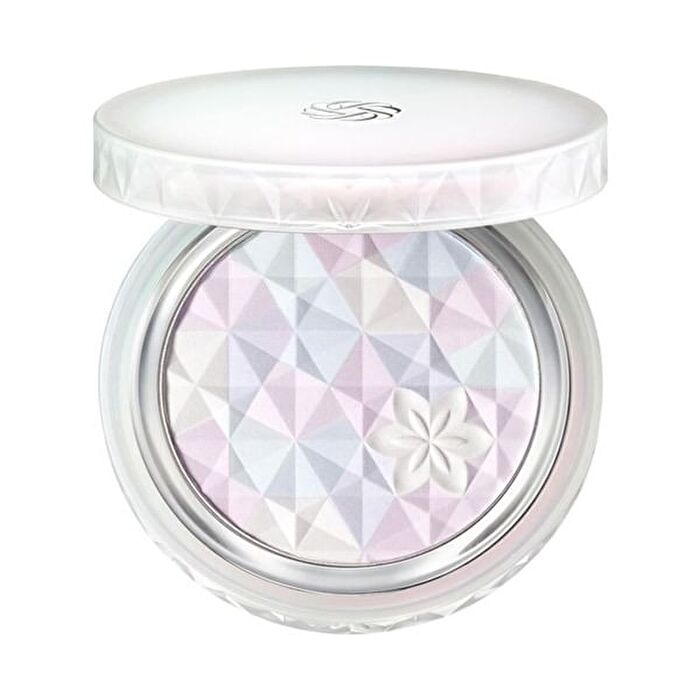 DECORTE AQ Aura Reflector Powder - 01 Crystal Lavender