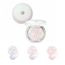 DECORTE AQ Aura Reflector Powder - 01 Crystal Lavender