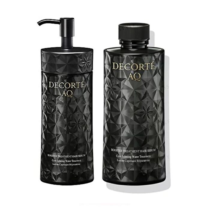 DECORTE AQ Boosting Treatment Hair Serum - 200ml