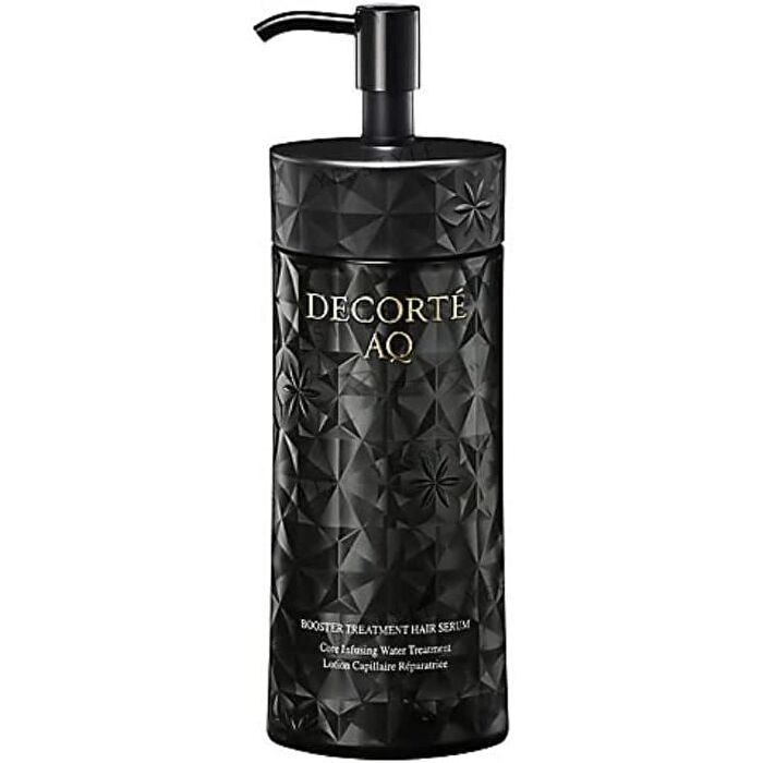 DECORTE AQ Boosting Treatment Hair Serum - 200ml