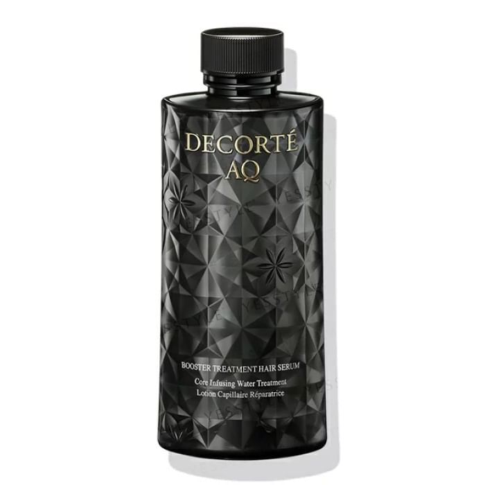 DECORTE AQ Boosting Treatment Hair Serum - 200ml