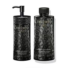 DECORTE AQ Boosting Treatment Hair Serum - 200ml