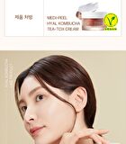 Hyal Kombucha Tea-Tox Cream - 50ml