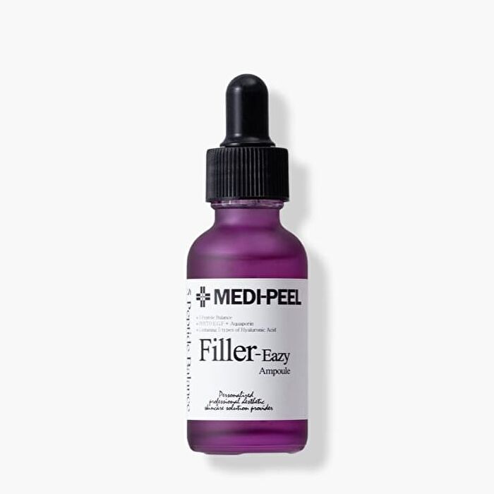 Eazy Filler Ampoule - 30ml