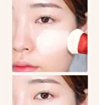 Be Velvet Fluid Foundation - 4 Colors - #02 Ivory