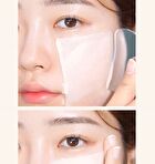 Be Velvet Fluid Foundation - 4 Colors - #03 Petal