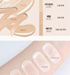 Be Velvet Fluid Foundation - 4 Colors - #03 Petal