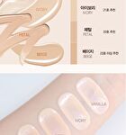 Be Velvet Fluid Foundation - 4 Colors - #04 Beige