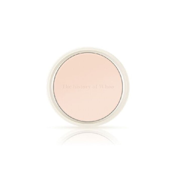 Gongjinhyang Mi Two Way Pact Refill Only - 2 Colors - 2022 Version - #01