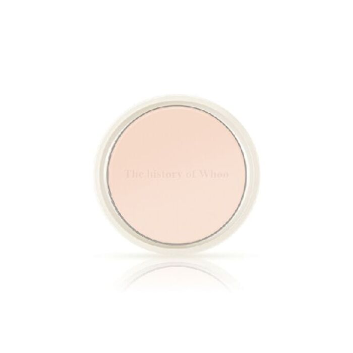 Gongjinhyang Mi Two Way Pact Refill Only - 2 Colors - 2022 Version - #01