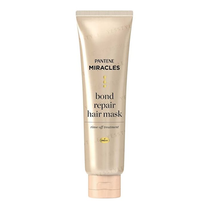 Miracles Bond Repair Hair Mask - 125g