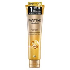 PANTENE Japan Miracles Bond Repair Hair Mask - 125g
