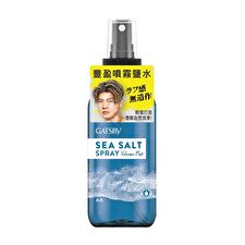 Mandom Gatsby Sea Salt Spray Volume Mat - 145ml
