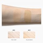 Double Serum Balm Foundation - 2 Colors - #21 Rose Ivory