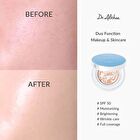 Double Serum Balm Foundation - 2 Colors - #23 Natural Beige