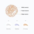 Double Serum Balm Foundation - 2 Colors - #23 Natural Beige