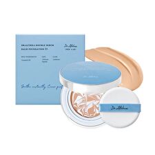 Dr. Althea Double Serum Balm Foundation - 2 Colors - #23 Natural Beige