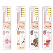 milico Nuance Eyeliner - 602 Tea Gold