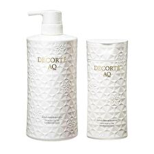 Kose DECORTE AQ Repair Smooth Shampoo - 250ml