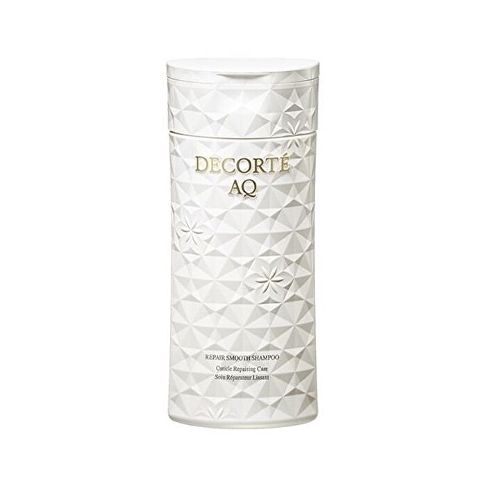 DECORTE AQ Repair Smooth Shampoo - 600ml