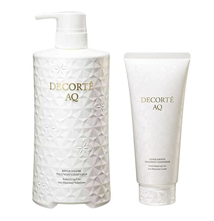 DECORTE AQ Repair Smooth Treatment Conditioner - 250ml