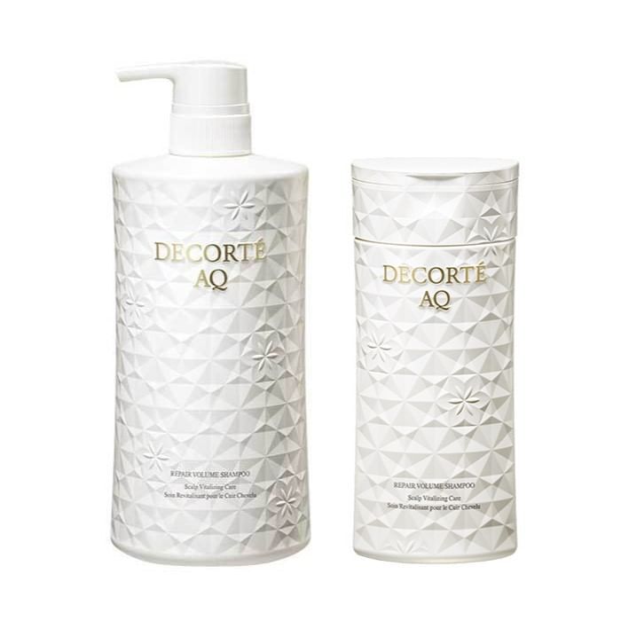 DECORTE AQ Repair Volume Shampoo - 250ml