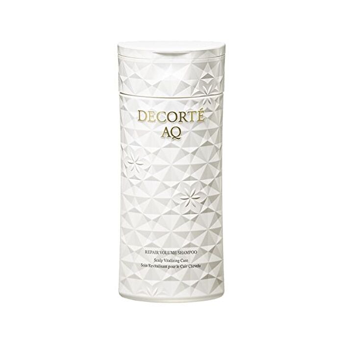 DECORTE AQ Repair Volume Shampoo - 250ml