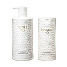 DECORTE AQ Repair Volume Shampoo - 250ml