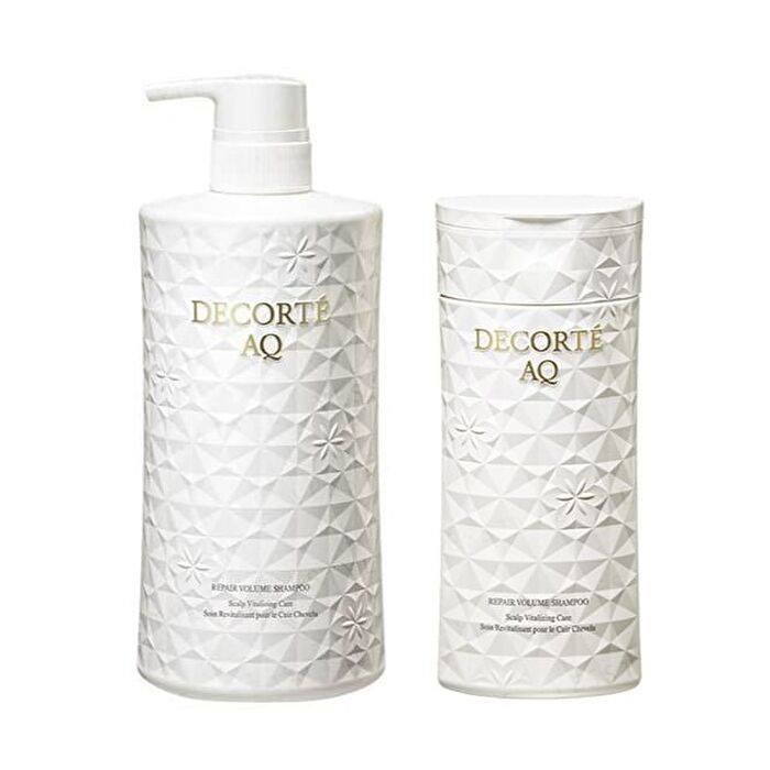 DECORTE AQ Repair Volume Shampoo - 250ml