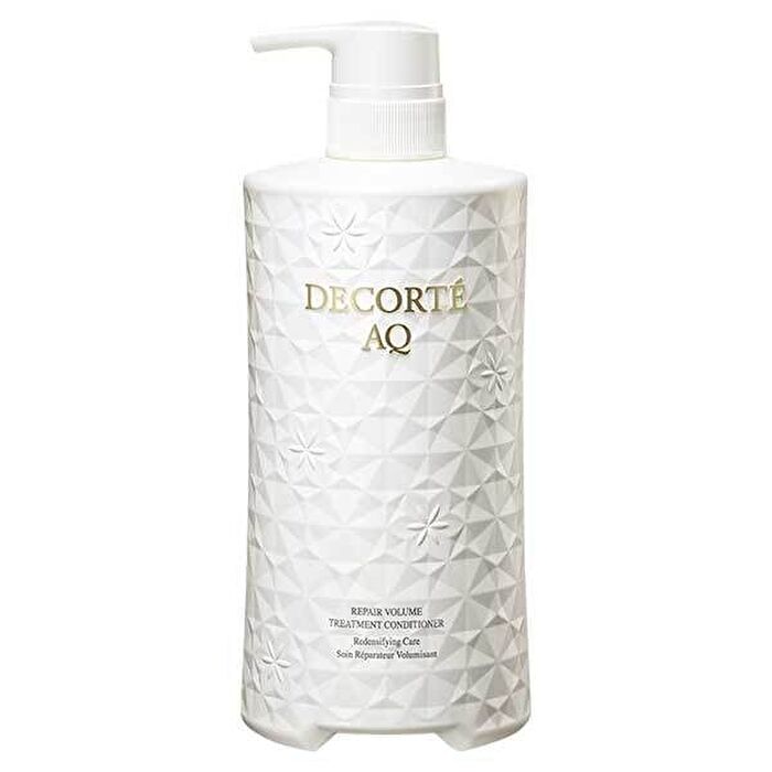 DECORTE AQ Repair Volume Treatment Conditioner - 600ml