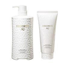 DECORTE AQ Repair Volume Treatment Conditioner - 600ml