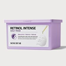 Some By Mi Retinol Intense Daily Mask - 30 sheets