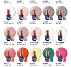 Nido Mini One Step Nail Gel Red Velvet Cake Series - 202 Black Cherry Pudding