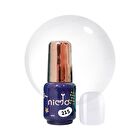 Nido Mini One Step Nail Gel Wagashi Series - 211 Pink Lotus Root