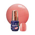 Nido Mini One Step Nail Gel Grocery Store Series - 216 Peach Gummy Candy