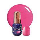 Nido Mini One Step Nail Gel Grocery Store Series - 220 Cranberry Macaron