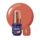 Nido Mini One Step Nail Gel Ice Cream Van Series - 224 Grape Popping Candy