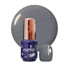Nido Mini One Step Nail Gel Morandi Hood Series - 226 French Cherry Pie