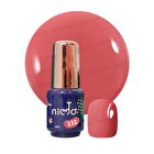 Nido Mini One Step Nail Gel The Little Prince Series - 234 Assam Oat Milk
