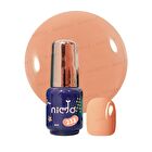 Nido Mini One Step Nail Gel The Little Prince Series - 234 Assam Oat Milk