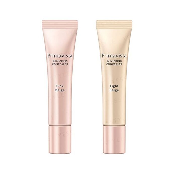 Primavista Mimicking Concealer SPF 12 PA+++ - Light Beige
