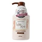 MASSE MOLLY White Musk Conditioner - 400ml
