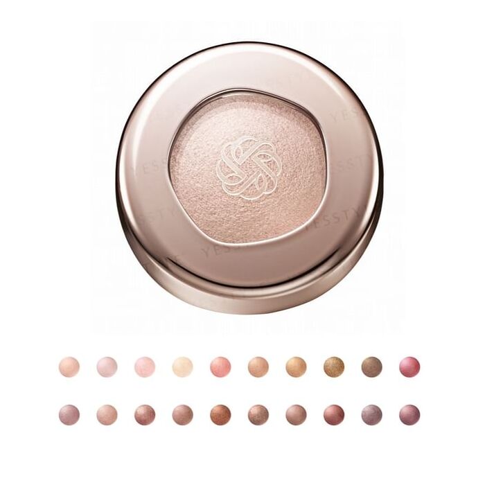 DECORTE Eye Glow Gem Skin Shadow - 01G Twinkle Sand