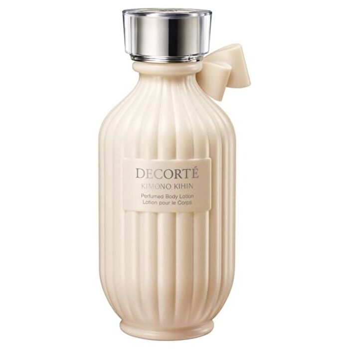 DECORTE Kimono Kihin Perfumed Body Lotion - 200ml