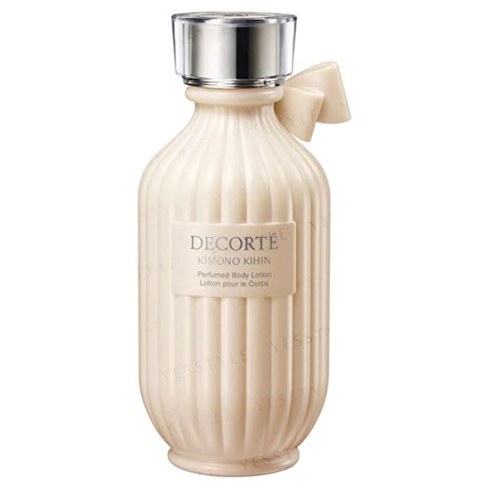 DECORTE Kimono Kihin Perfumed Body Lotion - 200ml
