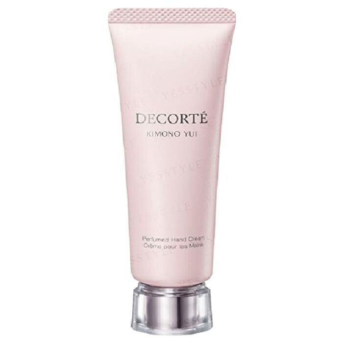 DECORTE Kimono Yui Perfumed Hand Cream - 30g