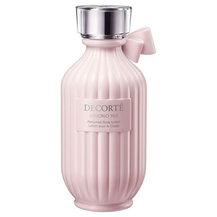 DECORTE Kimono Yui Perfumed Body Lotion - 200ml