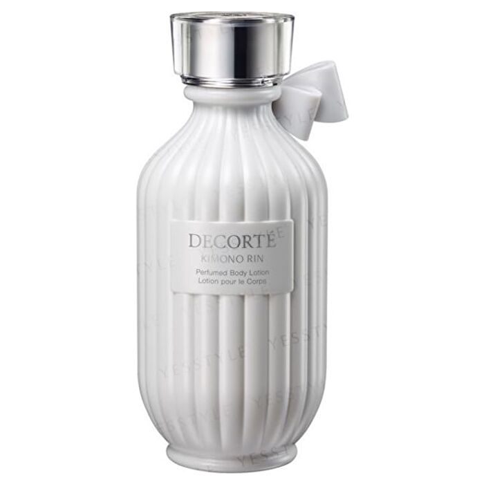 DECORTE Kimono Rin Perfumed Body Lotion - 200ml