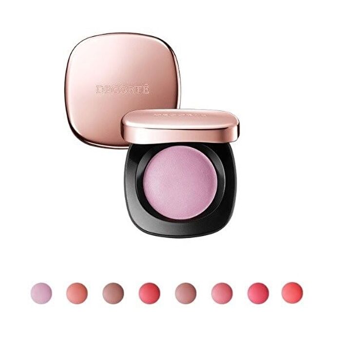 DECORTE Cream Blush - 001